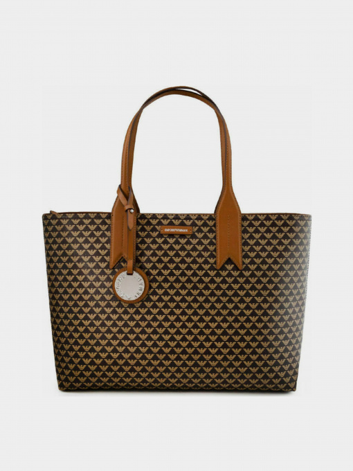 Сумка Emporio Armani модель Y3D099-YFG5E-85172 Фото