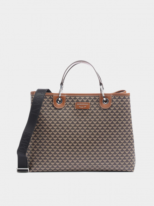 Сумка Emporio Armani модель Y3D165-YFG5E-85172 Фото