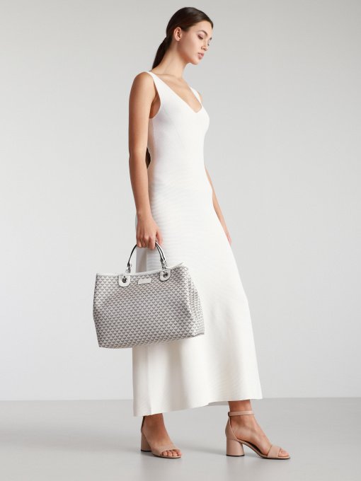 Сумка Emporio Armani модель Y3D165-YFG5E-85173 Фото