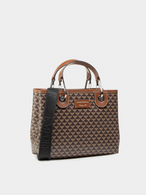 Сумка Emporio Armani модель Y3D166-YFG5E-85172 Фото