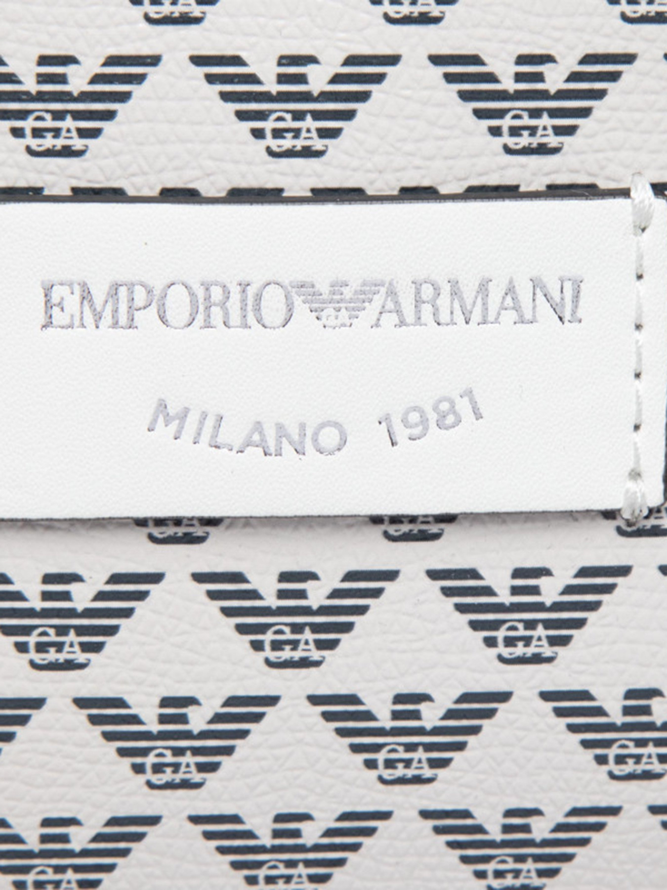 Сумка Emporio Armani модель Y3D166-YFG5E-85173 Фото