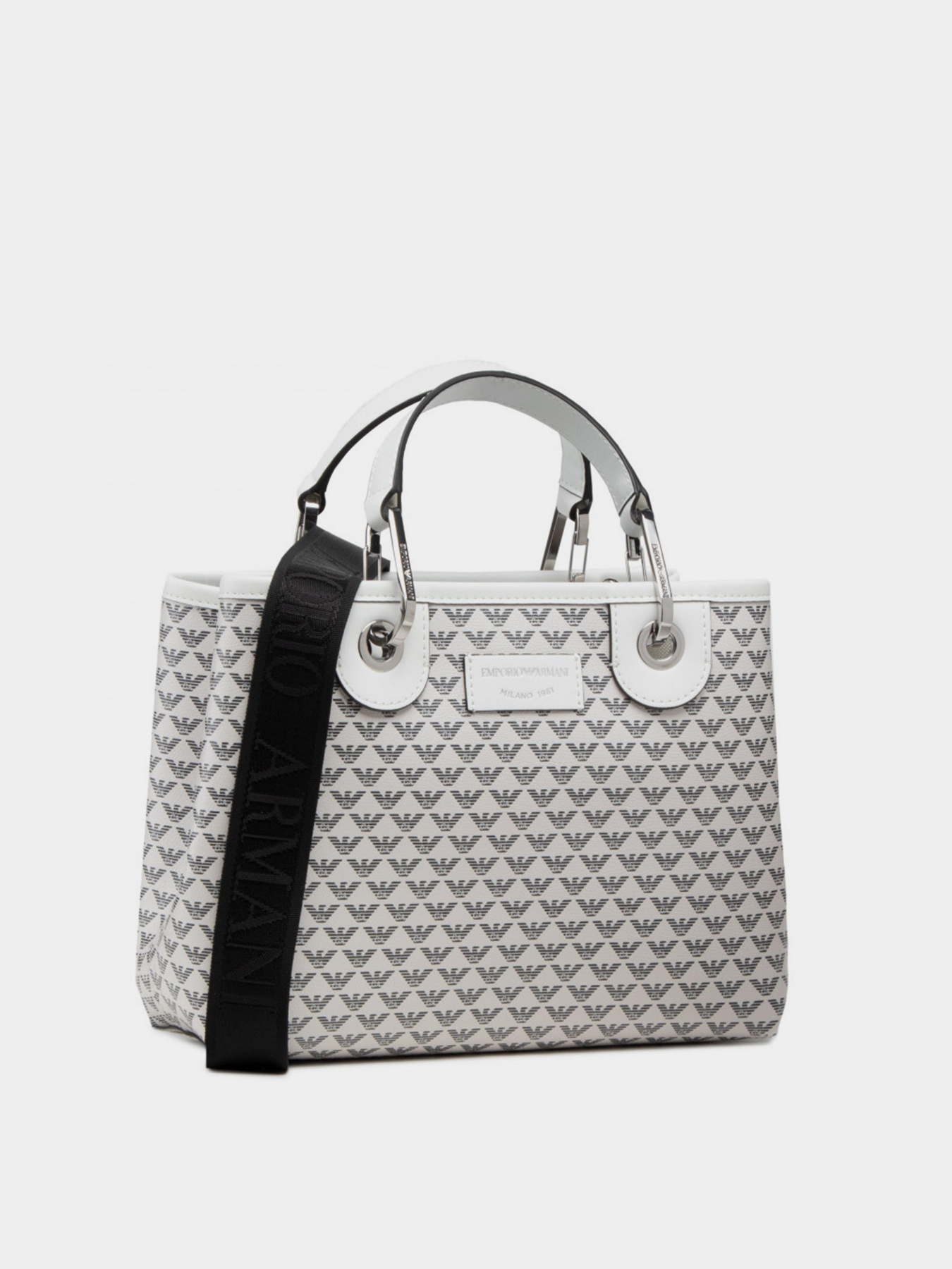 Сумка Emporio Armani модель Y3D166-YFG5E-85173 Фото