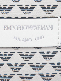 Сумка Emporio Armani модель Y3D166-YFG5E-85173 Фото