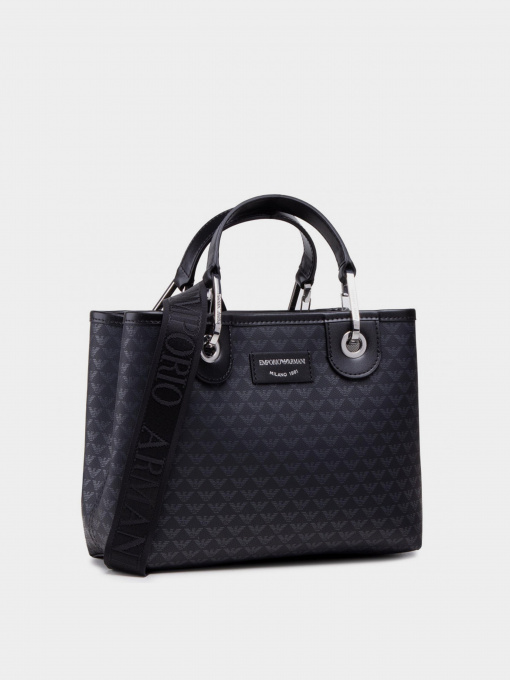 Сумка Emporio Armani модель Y3D166-YFG5E-88291 Фото