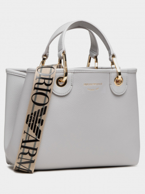 Сумка Emporio Armani модель Y3D166-YFO5B-85175 Фото