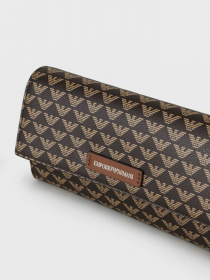 Клатч Emporio Armani модель Y3H170-YFH1E-85217 Клатч Emporio Armani модель Y3H170-YFH1E-85217 Фото