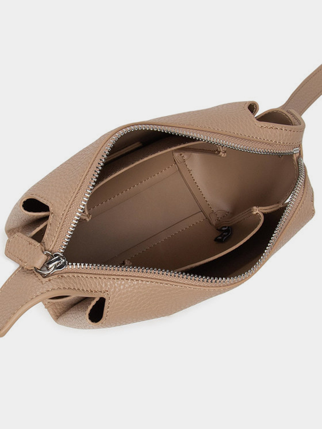 Кросс-боди Emporio Armani модель Y3H230-YFN6E-85215 Фото