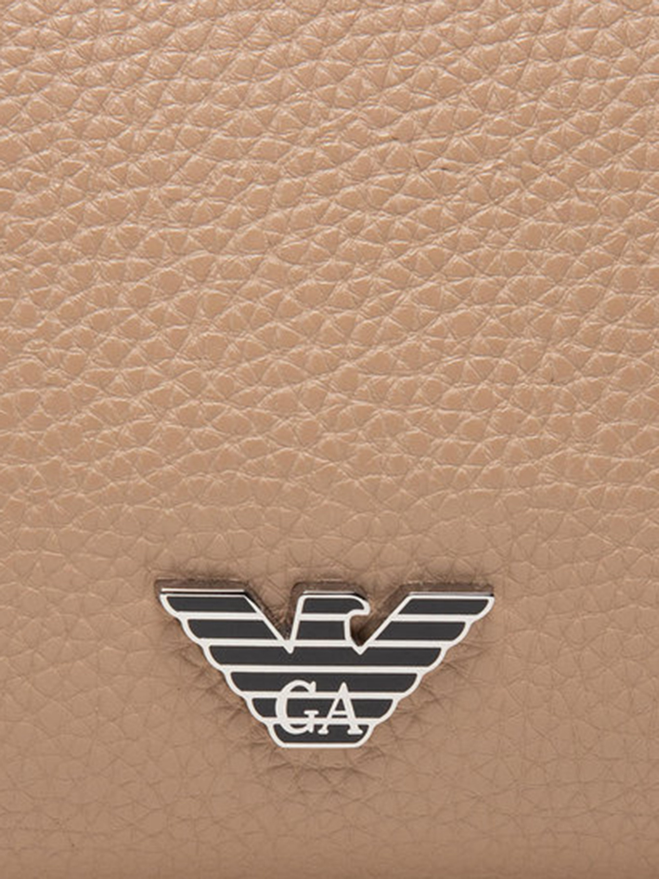 Кросс-боди Emporio Armani модель Y3H230-YFN6E-85215 Фото