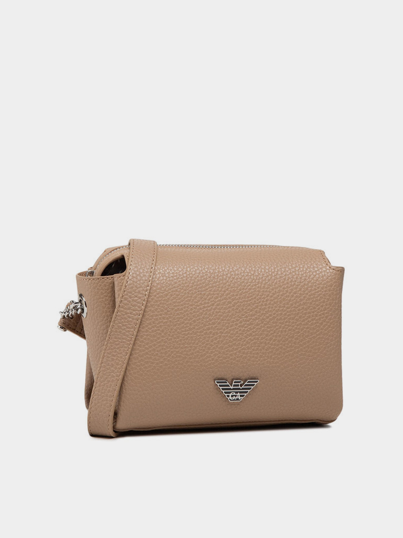 Кросс-боди Emporio Armani модель Y3H230-YFN6E-85215 Фото