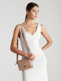 Кросс-боди Emporio Armani модель Y3H230-YFN6E-85215 Фото