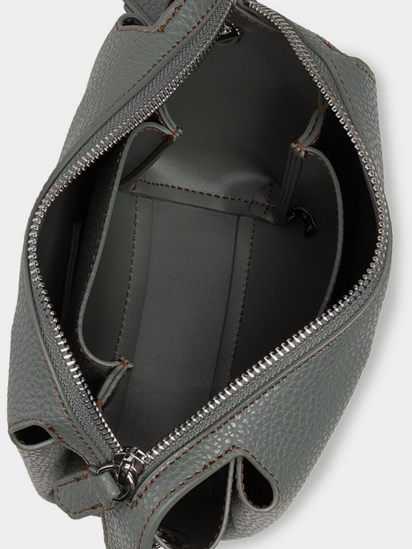 Кросс-боди Emporio Armani модель Y3H230-YFN6E-85216 Фото