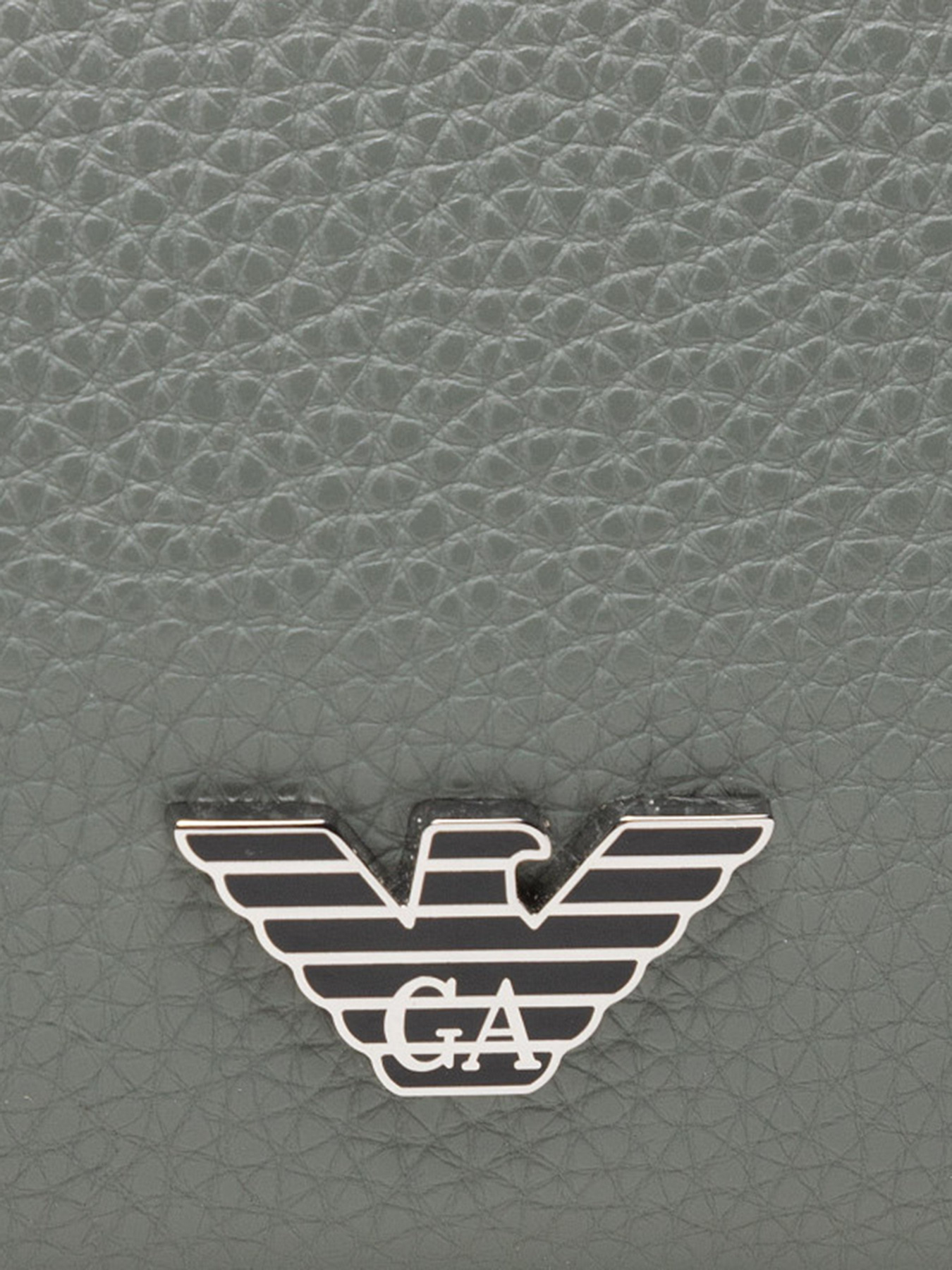 Кросс-боди Emporio Armani модель Y3H230-YFN6E-85216 Фото