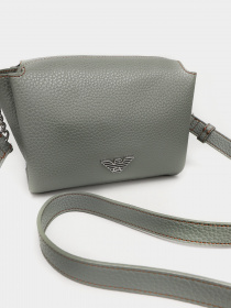 Кросс-боди Emporio Armani модель Y3H230-YFN6E-85216 Фото