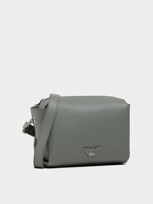 Крос-боді Emporio Armani модель Y3H230-YFN6E-85216 Фото