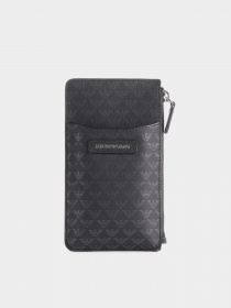 Сумка Emporio Armani модель Y3H244-YFH1E-81386 Фото