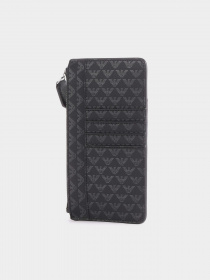 Сумка Emporio Armani модель Y3H244-YFH1E-81386 Фото