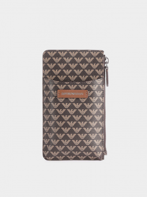 Сумка Emporio Armani модель Y3H244-YFH1E-85217 Фото