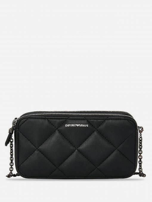 Клатч Emporio Armani модель Y3H248-Y284I-80001 Фото