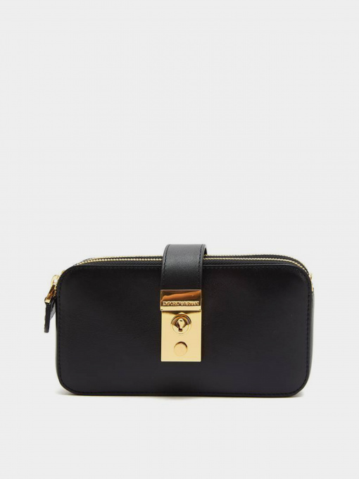 Клатч Emporio Armani модель Y3H254-Y281B-80001 Фото