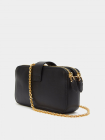 Клатч Emporio Armani модель Y3H254-Y281B-80001 Клатч Emporio Armani модель Y3H254-Y281B-80001 Фото