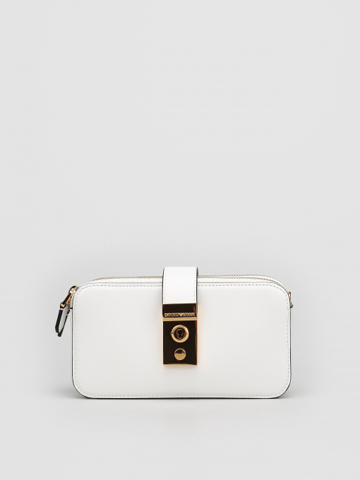 Клатч Emporio Armani модель Y3H254-Y281B-80012 Фото