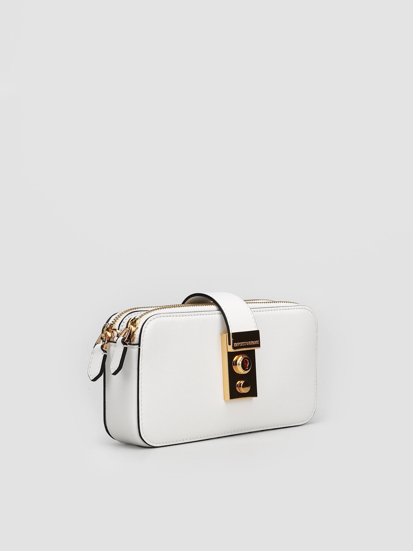 Клатч Emporio Armani модель Y3H254-Y281B-80012 Фото