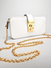 Клатч Emporio Armani модель Y3H254-Y281B-80012 Фото