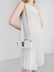 Клатч Emporio Armani модель Y3H254-Y281B-80012 Фото