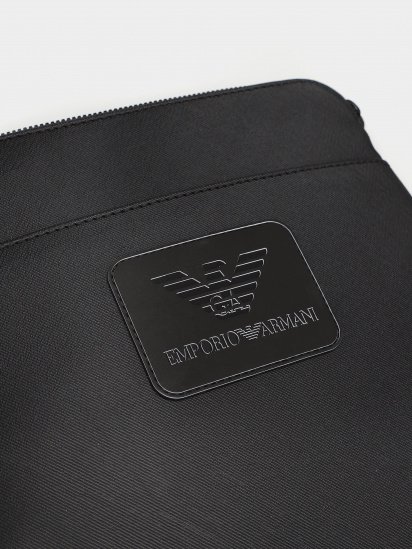 Мессенджер Emporio Armani модель Y4M177-Y019V-81072 — фото 4 - INTERTOP