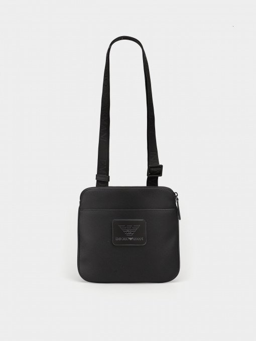 Мессенджер Emporio Armani модель Y4M177-Y019V-81072 Фото