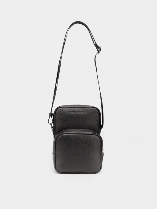 Мессенджер Emporio Armani модель Y4M229-YEW0J-81072 Фото