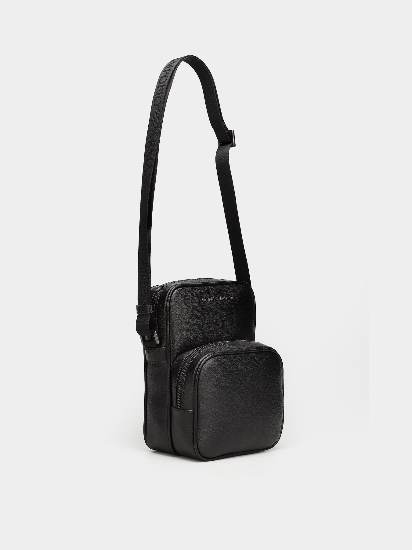 Мессенджер Emporio Armani модель Y4M229-YEW0J-81072 Фото