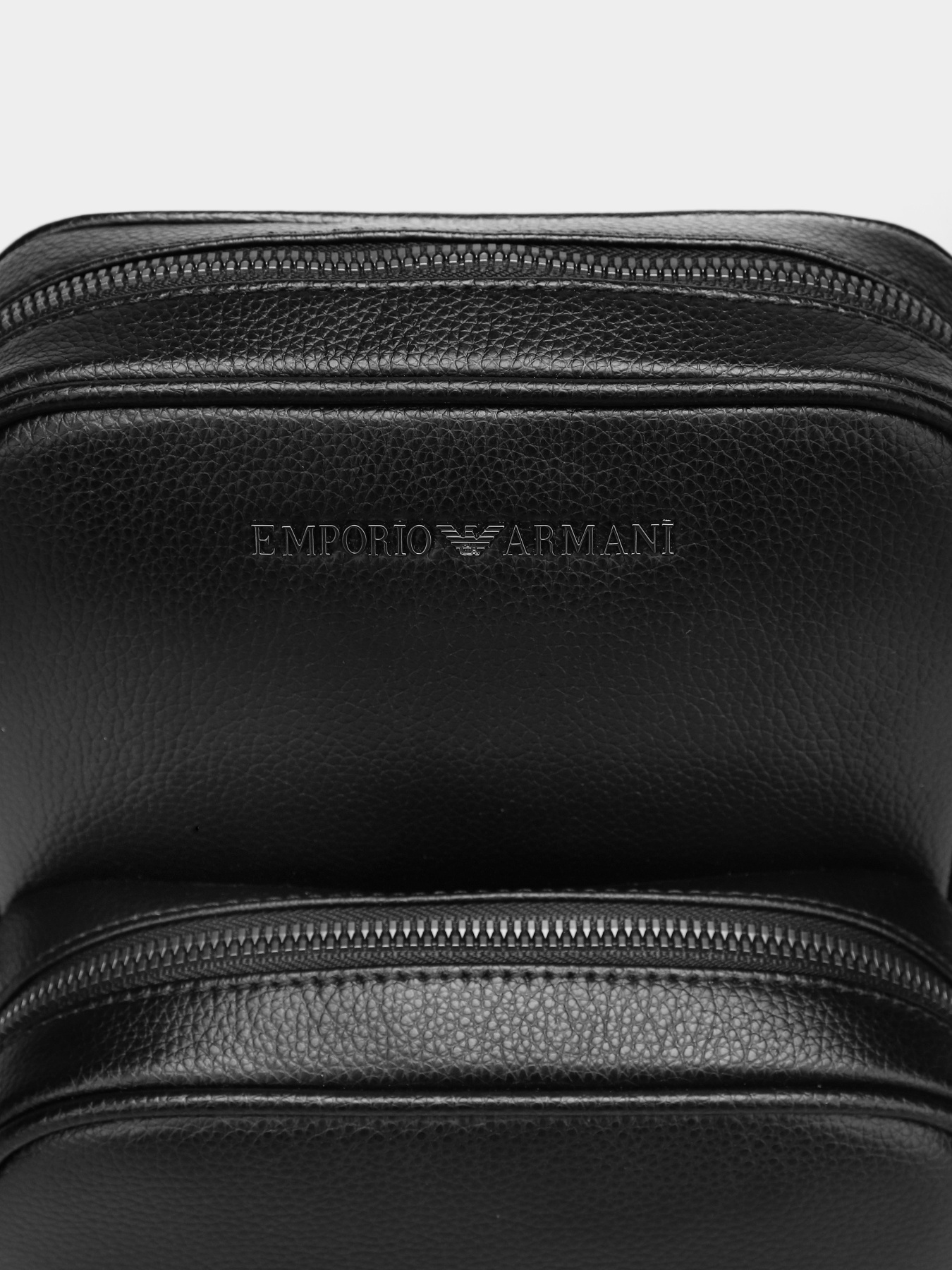 Мессенджер Emporio Armani модель Y4M229-YEW0J-81072 Фото