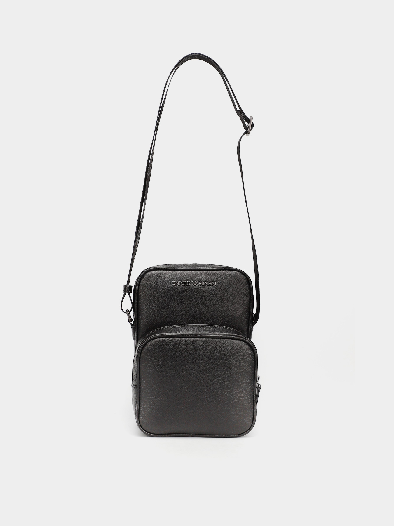 Мессенджер Emporio Armani модель Y4M229-YEW0J-81072 Фото