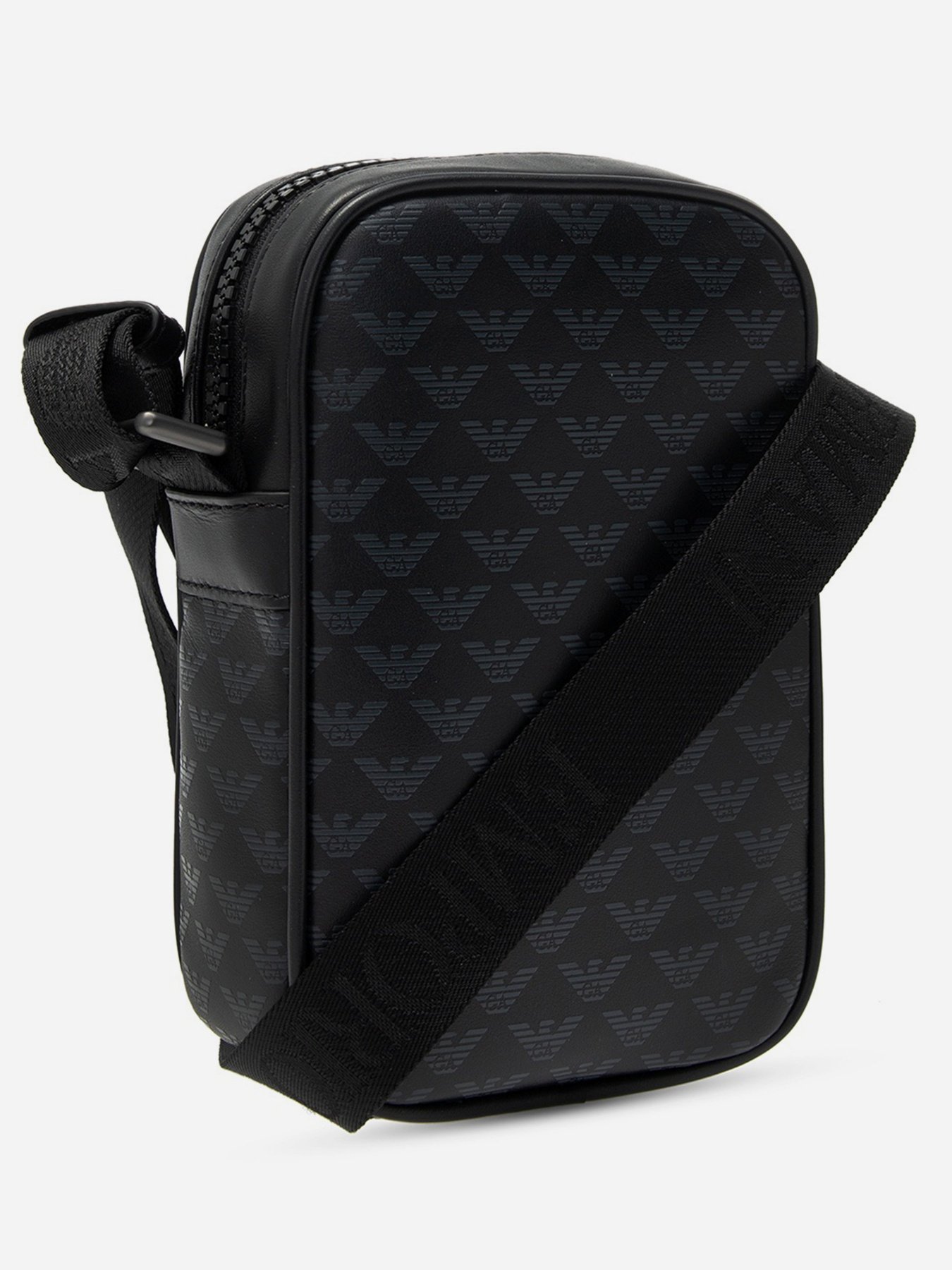 Мессенджер Emporio Armani модель Y4M230-YTO2J-84284 Мессенджер Emporio Armani модель Y4M230-YTO2J-84284 Фото