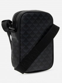 Мессенджер Emporio Armani модель Y4M230-YTO2J-84284 Мессенджер Emporio Armani модель Y4M230-YTO2J-84284 Фото