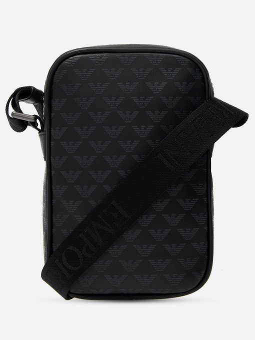 Мессенджер Emporio Armani модель Y4M230-YTO2J-84284 Фото