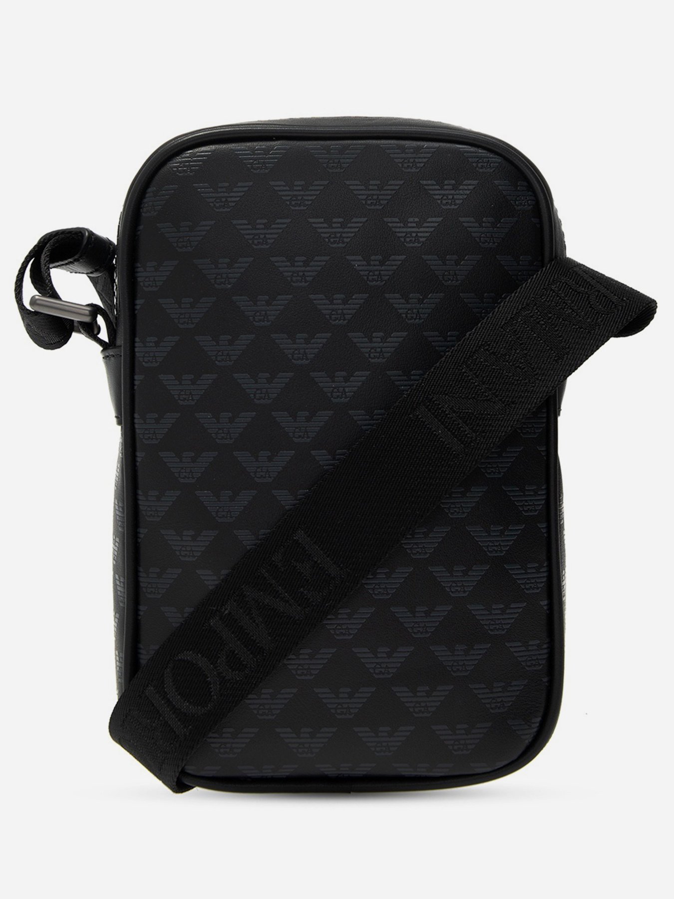 Мессенджер Emporio Armani модель Y4M230-YTO2J-84284 Фото