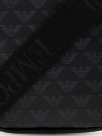 Мессенджер Emporio Armani модель Y4M230-YTO2J-84284 Фото