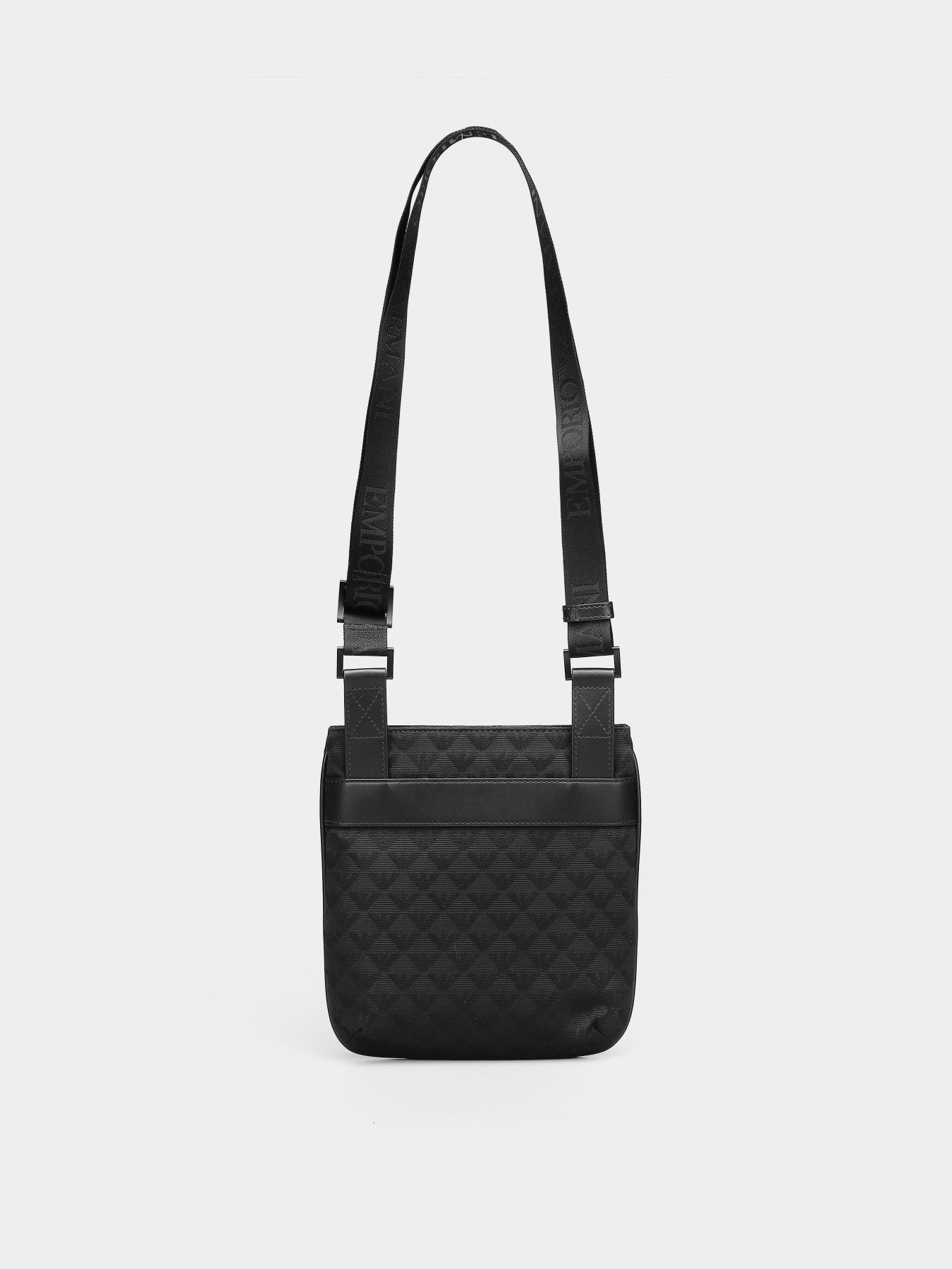 Мессенджер Emporio Armani модель Y4M234-Y022V-81336 Фото