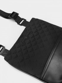 Мессенджер Emporio Armani модель Y4M234-Y022V-81336 Фото
