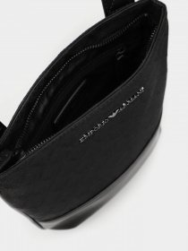Мессенджер Emporio Armani модель Y4M234-Y022V-81336 Фото