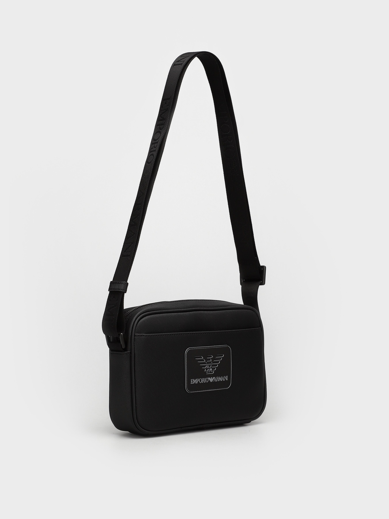 Мессенджер Emporio Armani модель Y4M241-Y019V-81072 Фото