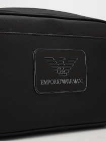 Мессенджер Emporio Armani модель Y4M241-Y019V-81072 Фото