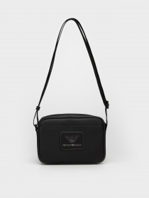 Мессенджер Emporio Armani модель Y4M241-Y019V-81072 Фото