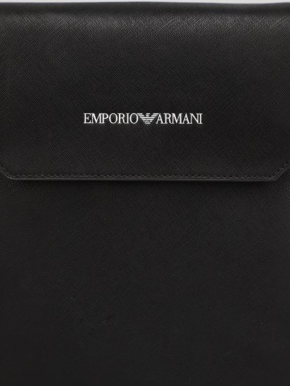 Мессенджер Emporio Armani модель Y4M242-Y020V-81072 — фото 4 - INTERTOP