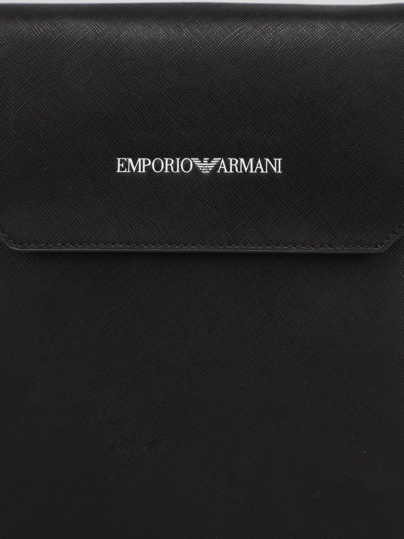 Мессенджер Emporio Armani модель Y4M242-Y020V-81072 Фото