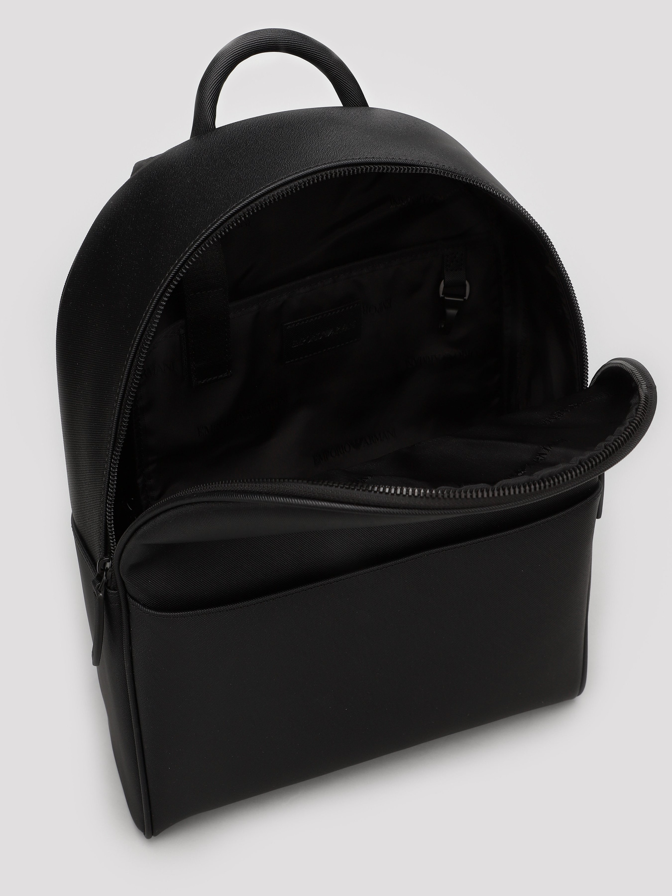 Рюкзаки Emporio Armani модель Y4O215-Y019V-81072 Фото