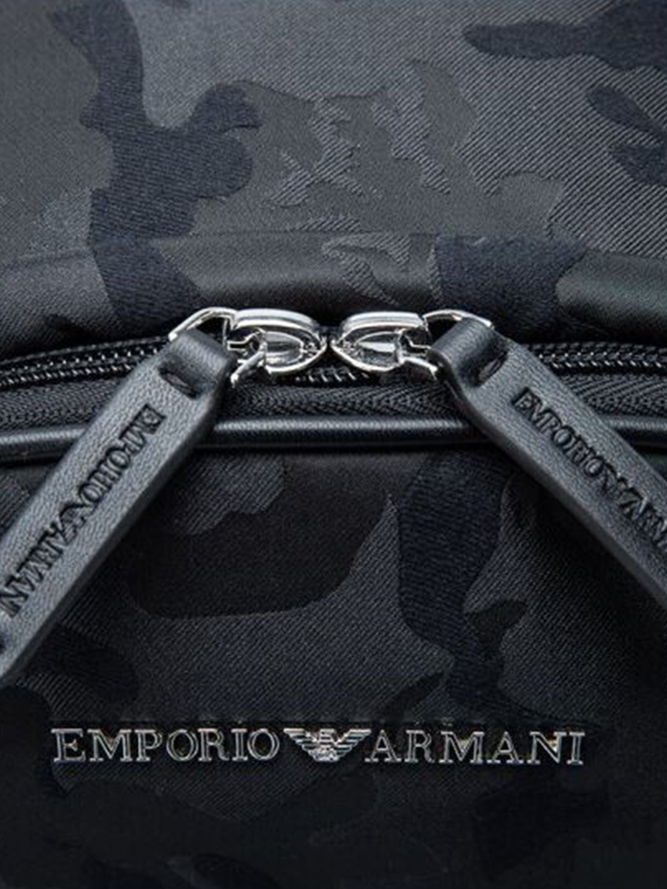 Рюкзаки Emporio Armani модель Y4O311-Y018E-85149 Фото