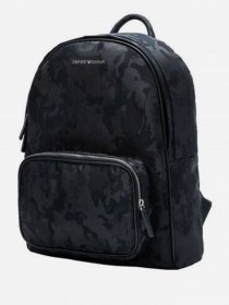 Рюкзаки Emporio Armani модель Y4O311-Y018E-85149 Фото